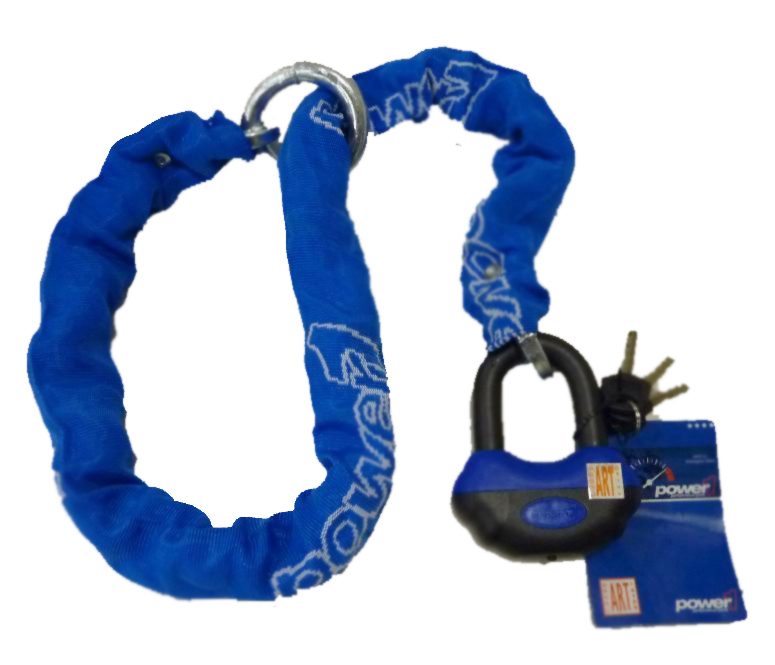Power1 U lock 150 cm