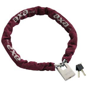 AXA Clinch 7.5 95 Bordeaux