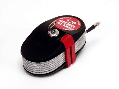 Lockalarm 4.6 meter